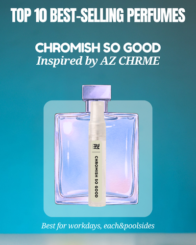 Chromish so good 10ml