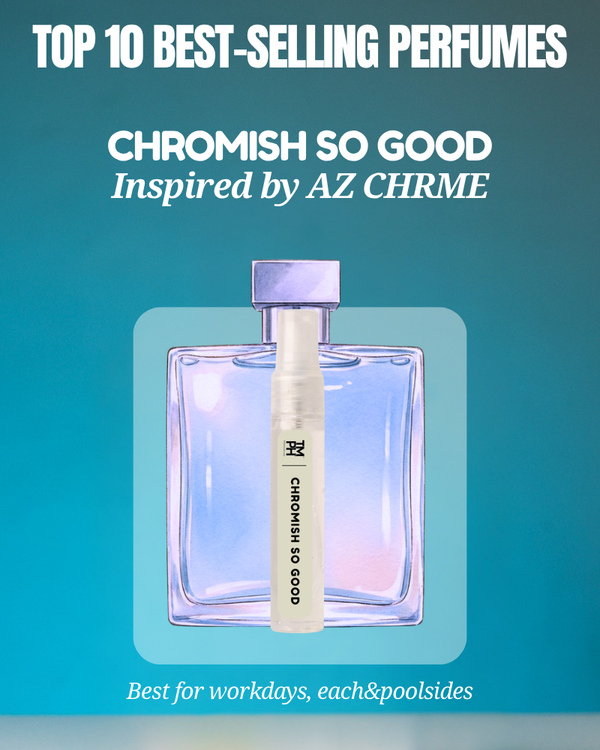 Chromish so good 10ml