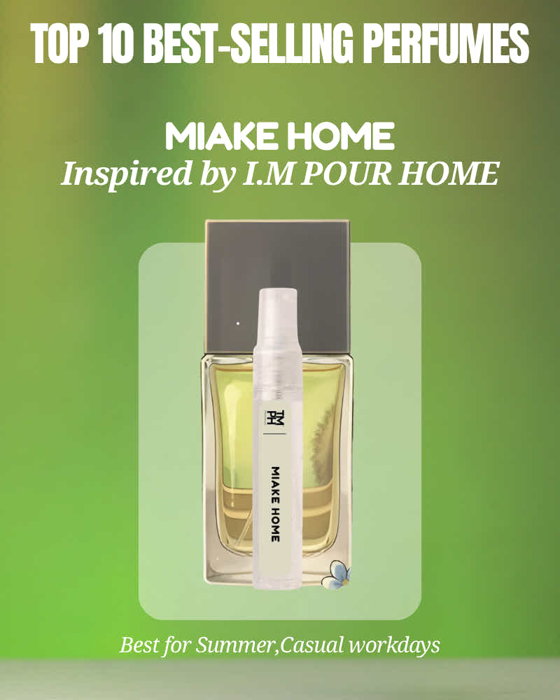 Miake Home 10ml