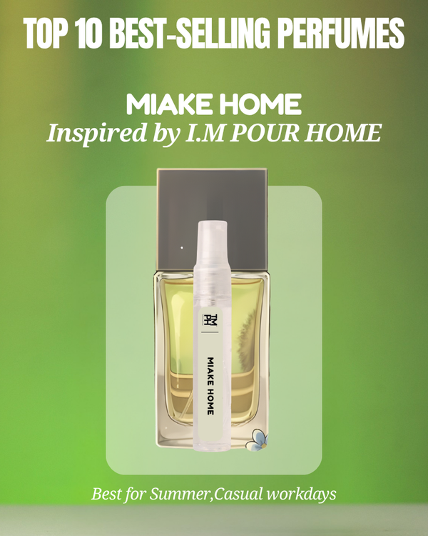 Miake Home 10ml