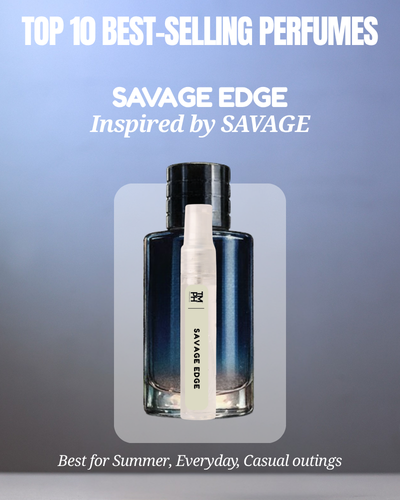 Savage Edge 10ml