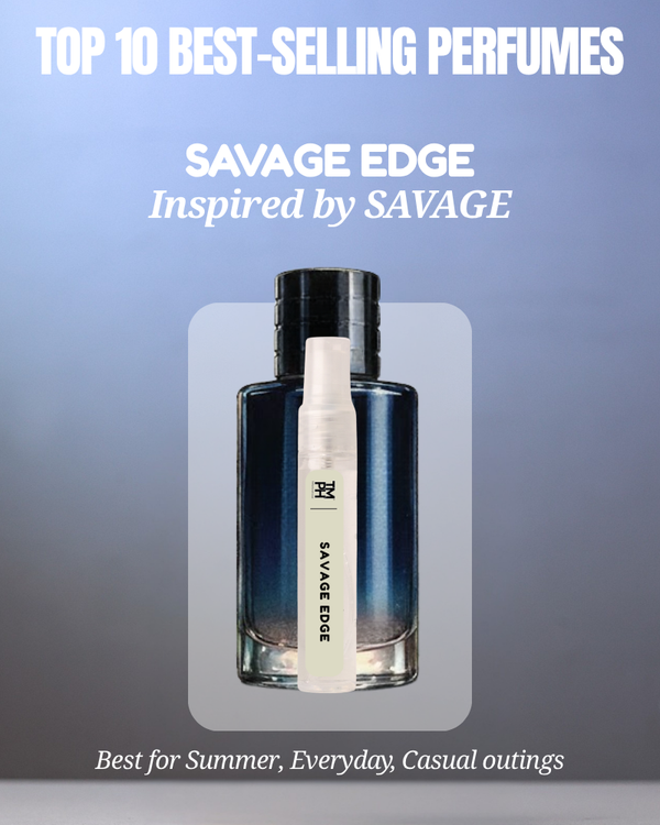 Savage Edge 10ml