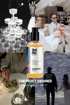 The Most Desired - Shower Gel | TMPerfumehouse
