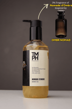 Nomade d’Ombre | Shower gel