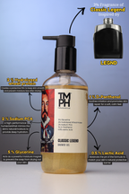 Classic Legend | Shower gel