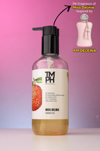 Miss Delinia | Shower Gel