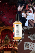 Red rouge | Shower gel