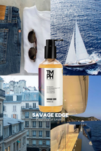 Savage Edge | Shower gel