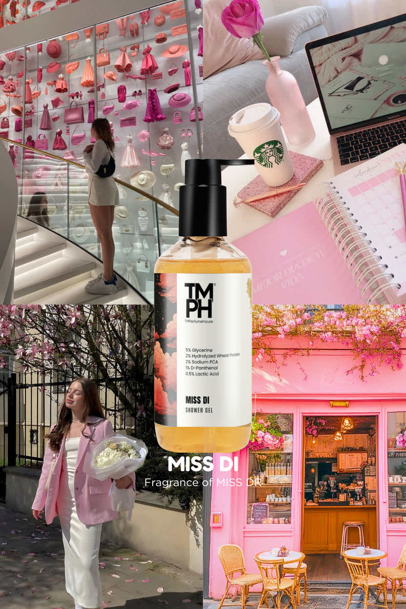 Miss Di | Shower gel