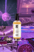 Glam Girl | Shower gel