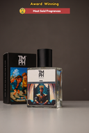 King - Inspired perfume  | TMPerfumehouse