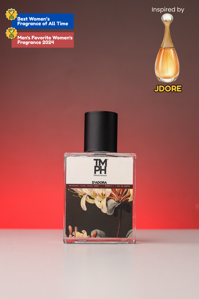 D’Adora - DG Inspired perfume | TMPerfumehouse