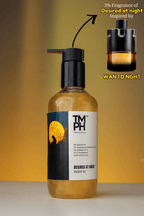 DESIRED AT NIGHT | Shower gel
