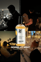 DESIRED AT NIGHT | Shower gel