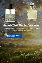 Eternis awards that wins