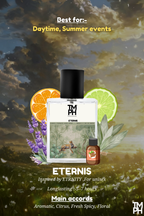 Eternis notes