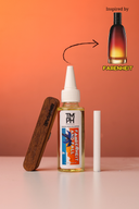 Fahrenheit and Fall | Car Fragrance