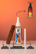 Fahrenheit and Fall | Car Fragrance