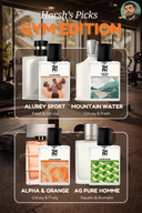 Alurey Sport - DG Inspired Perfume | TMPerfumehouse +12