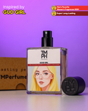 Good Girl –  Inspired perfume | TMPerfumehouse