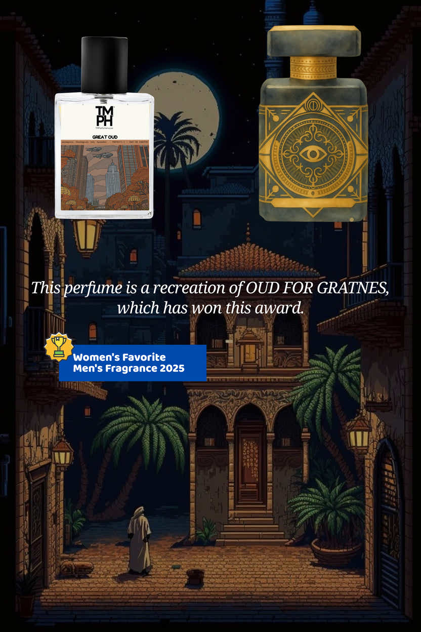 Great_Oud_awards_that_wins