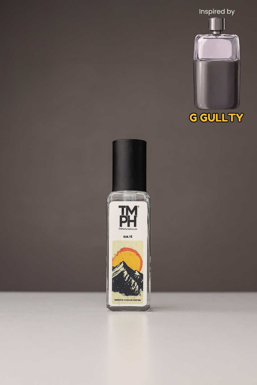 Guilté inspired by Gucci Guilty 20ml
