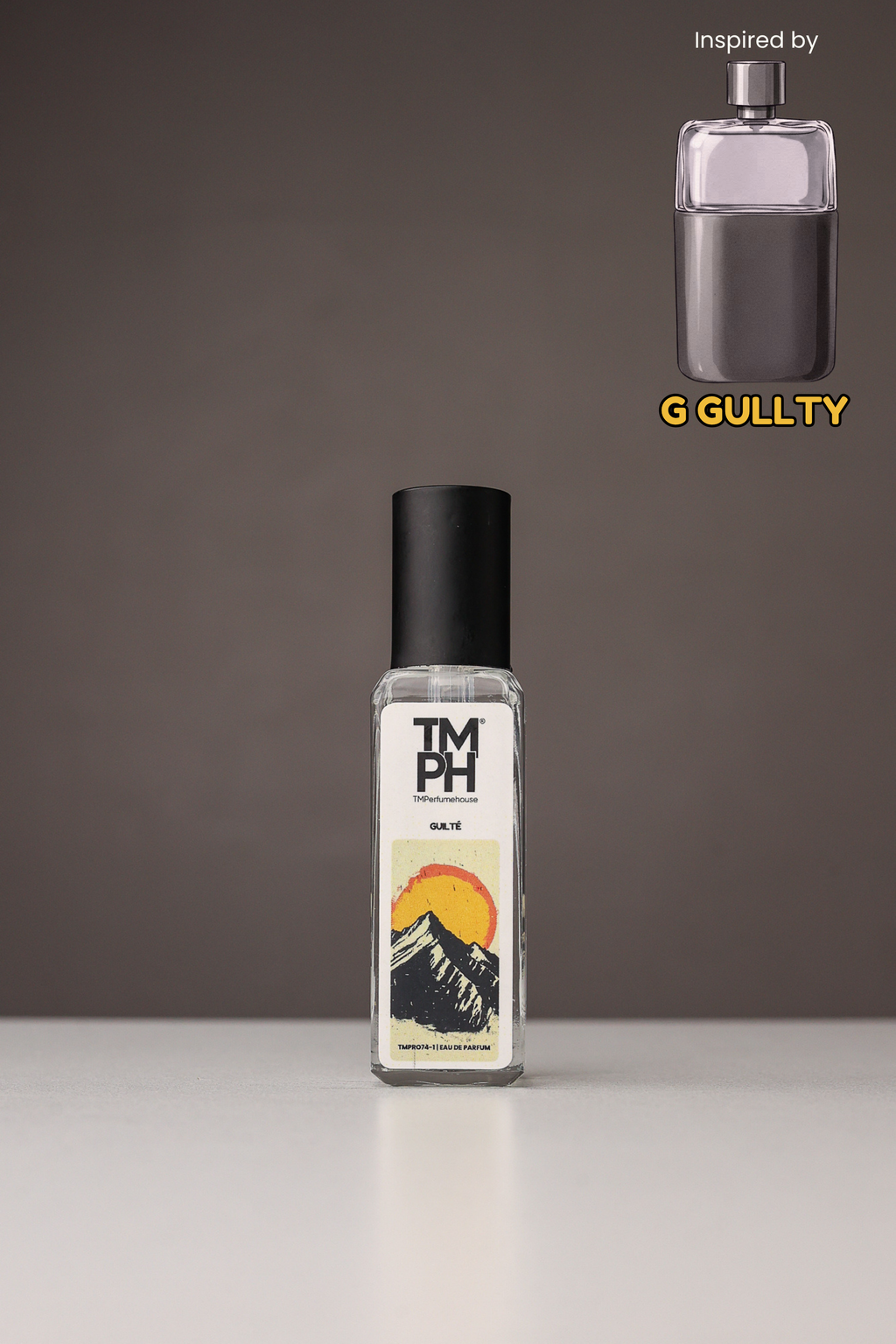 Guilté inspired by Gucci Guilty 20ml