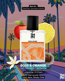 Boss & Orange – Inspired perfume | TMPerfumehouse