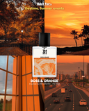 Boss & Orange – Inspired perfume | TMPerfumehouse