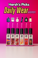 Harsh’s Picks Daily Wear women