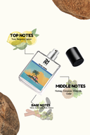 Miyake Homme Inspired perfume | TMPerfumehouse