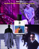 Invicto - Inspired perfume | TMPerfumehouse