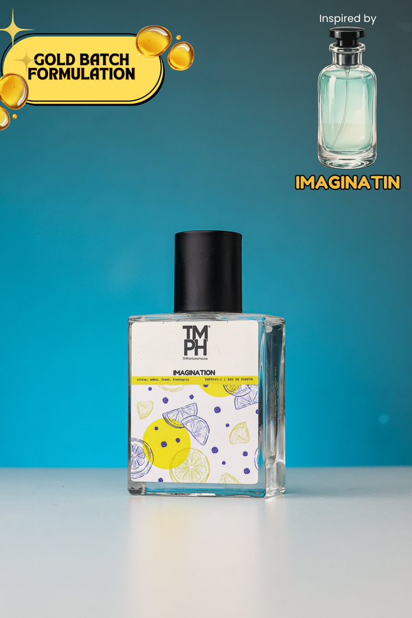 Imagination - Inspired perfume | TMPerfumehouse