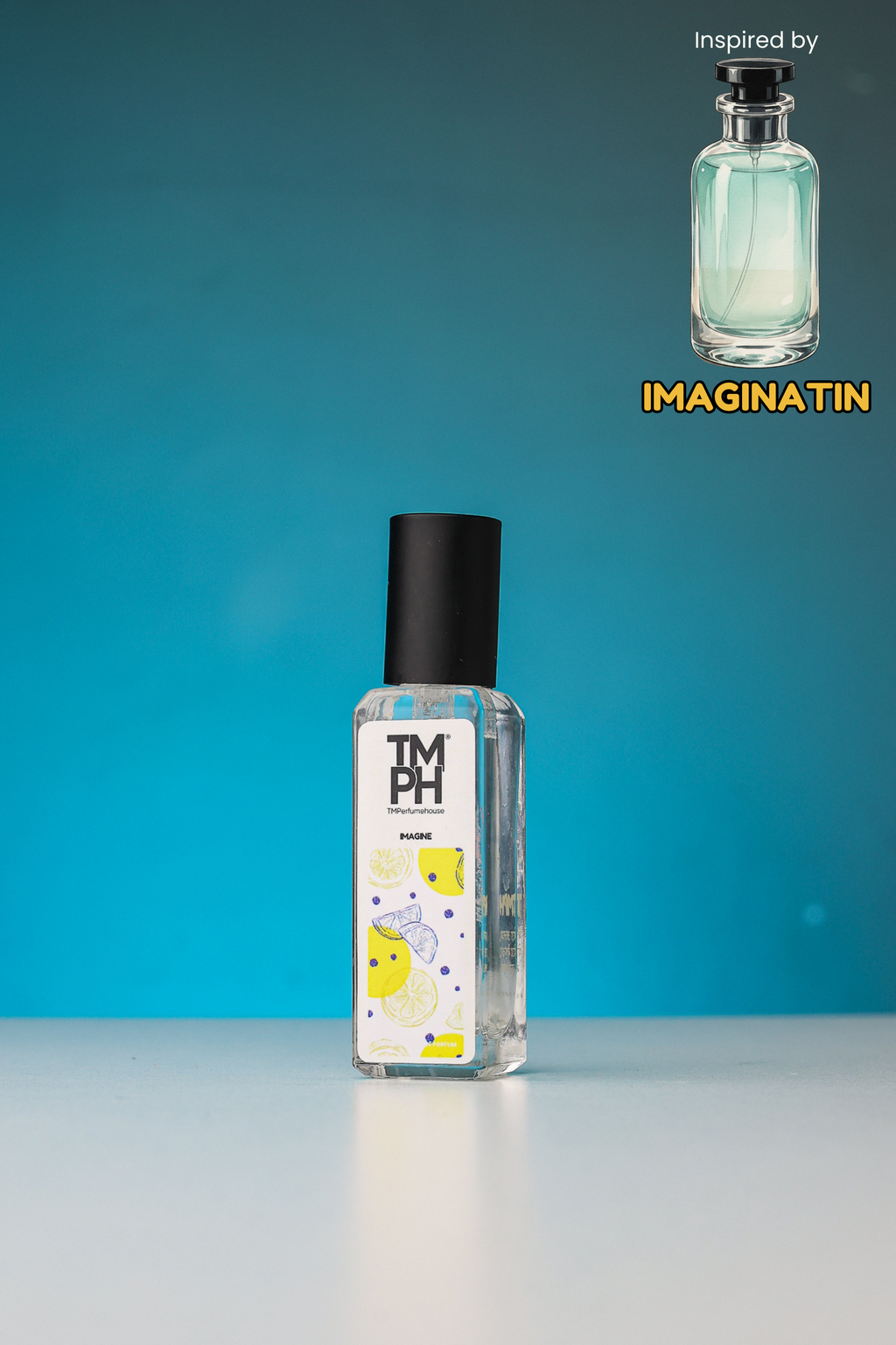 Imagination  inspired by Lovuis Vuitton Imagination 20 ml