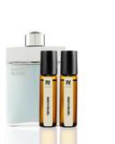 INDIVIDUEL AT | Luxury Designer Attar – 10+ Hour Long Lasting Pure Oil  Inspired by Individuel by Mont*lanc