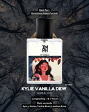 Ky Vanilla