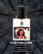 Ky Vanilla - Inspired Perfume | TMPerfumehouse