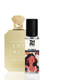 Ky Vanilla