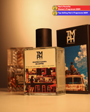 Khamrah Qtahwa Or Coffee -  Inspired perfume | TMPerfumehouse