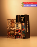 Khamrah Qtahwa Or Coffee -  Inspired perfume | TMPerfumehouse