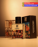 Khamrah Qtahwa Or Coffee -  Inspired perfume | TMPerfumehouse