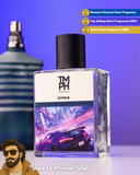 Lee Male Inspired Perfume – A Sophisticated, Commanding & Magnetic Scent