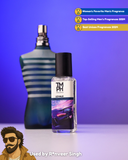 Lee Male Inspired Perfume – A Sophisticated, Commanding & Magnetic Scent