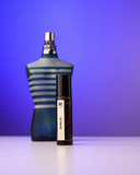 LE MALE AT – A Fresh, Aromatic & Iconic Perfume Oil