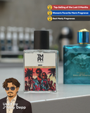 Eros - Inspired by Vers*ce Eros