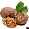 Lemon nutmeg