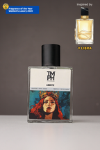 Liberte inspired by YslLibre 100ml