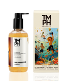 1 Millionaire elixir Inspired Shower Gel – Warm Vanilla & Deep Skin Care