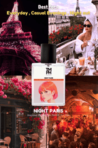 Night paris  - WH Inspired Perfume | TMPerfumehouse
