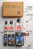 Night paris  - WH Inspired Perfume | TMPerfumehouse